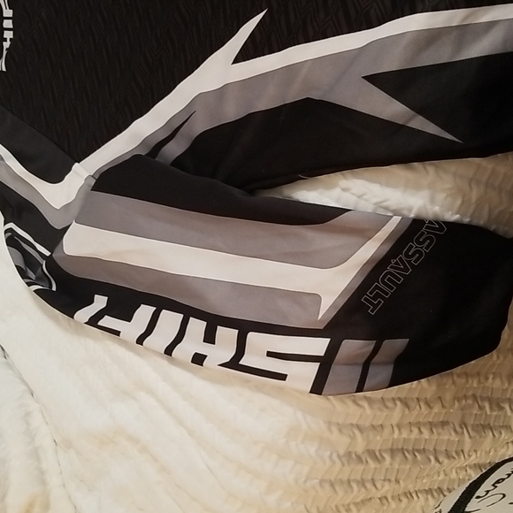 Shift motorcycle riding Jersey size small - Picture 4 of 6